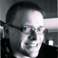Peter Fretty