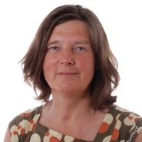 Else Merete Sørensen