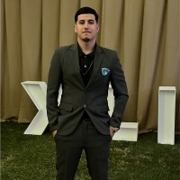 Matheus Henrique Calafati Barbosa