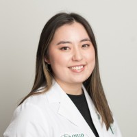 Phebe Kuo PA-C
