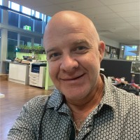 Troy Wilson