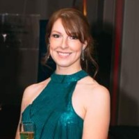 Louise Povey