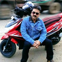 Arshad Khan
