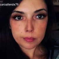 Carolina Allende