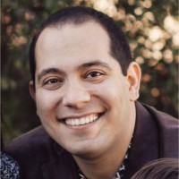 Moosa Esfahanian