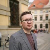 Pavlo Lakhai