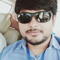Diwakar Chaubey