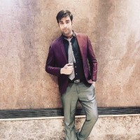 Prashant Tyagi