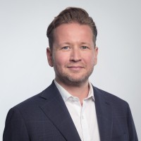 Martin Van Der Velden