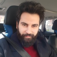 Abdulkadir Oruç