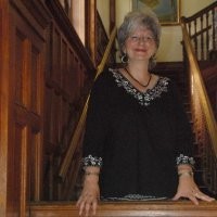 Victoria Christgau