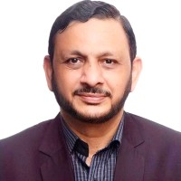Zahid Masood Khan