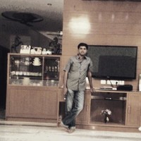 vinoth shanmugam