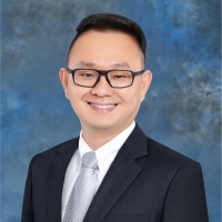 Donny Goh