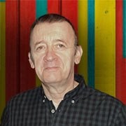 Thierry Devent