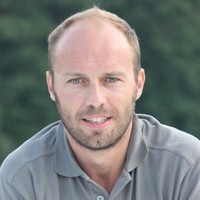Marcos Gonzalez Fernandez
