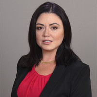 Kimberly Marek, MSHRD, PHR