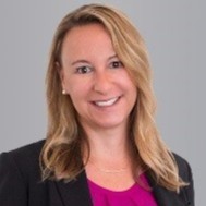Melissa M. Lofing, Mai