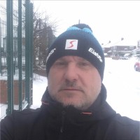 Paul Cork