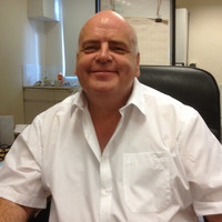 Alan Westall - MCIOB