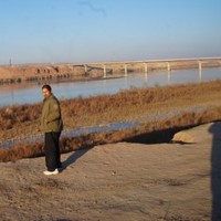 Mohammad Asif alikhail