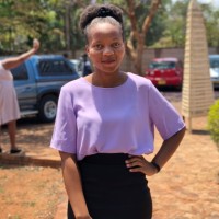 Paidamoyo Ashley Nhunhama