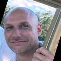 Daniel Rylander