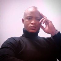 Cyril Kunene
