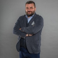 Massimiliano Cazzolla