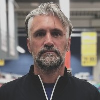 Pete Parkhomenko