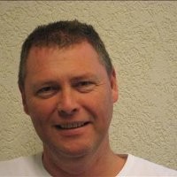 Dick Van Der Wal