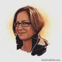Rebecca Parker