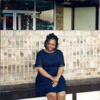 Cheri Danyel Alexander