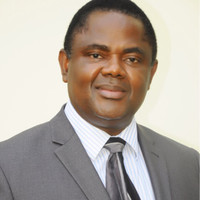 Emeka Oloto Mb Bs, Fwasc, Frcog, Ffsrh