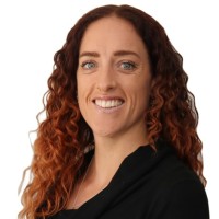 Steffie Bedford