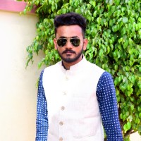Naveen Saini