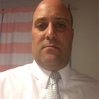 Michael Patti