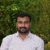 Shankar Venkatesan