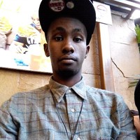 Jeremiah Asembo