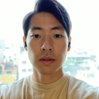Joonsup Kim
