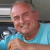 David Etheridge