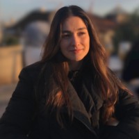 Maria Vitória Pinto Marques