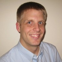 Tim Styles, PMP, BGS