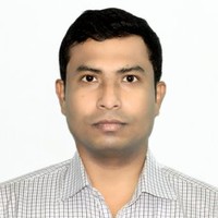 Jayanta Gupta