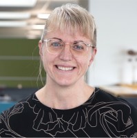 Jonna Husted