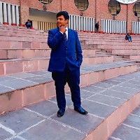 Gudimetla Shashank