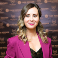 Maria Petrenko