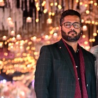 shaheryar ahmed