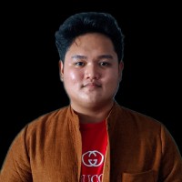 Geane Joseph D. Tarog