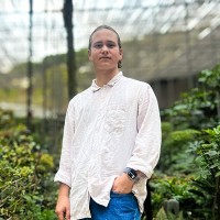 Louis Jiménez Equivel